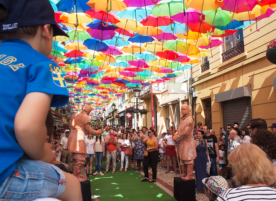 agitágueda