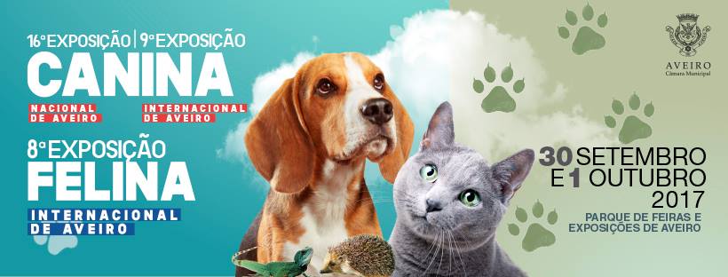 expo canina e felina