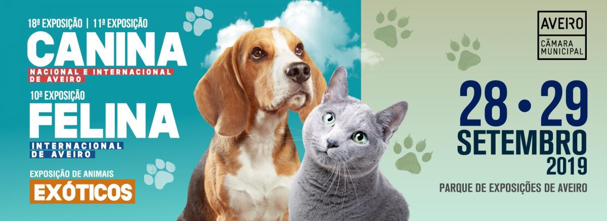 expo canina e felina