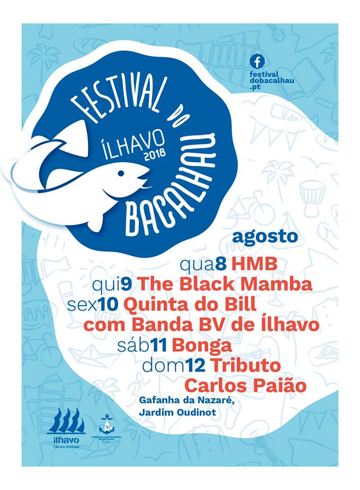 festival do bacalhau