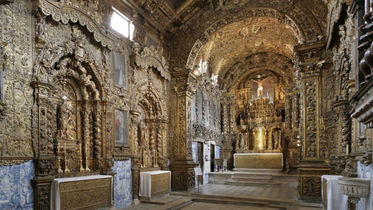 museu de aveiro